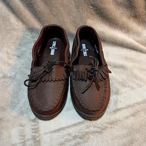 Minnetonka Moccasins